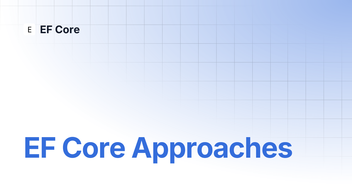 ef core create index on column